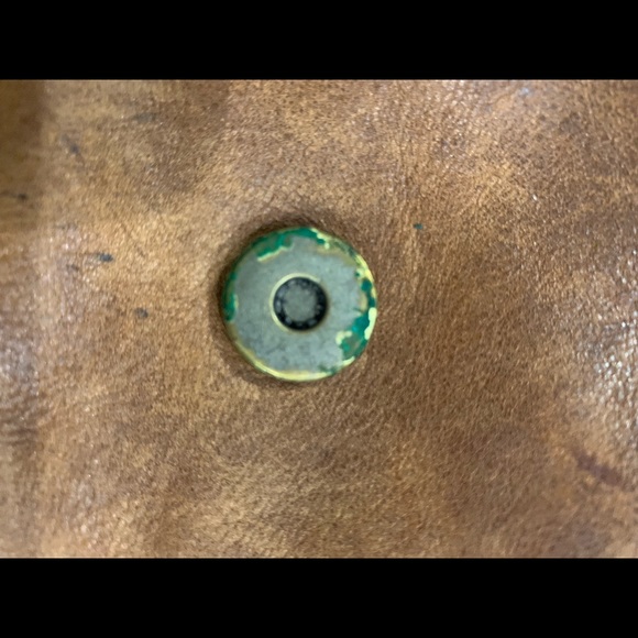 🔥SOLD🔥Patricia Nash Crossbody Bag - Picture 7 of 8